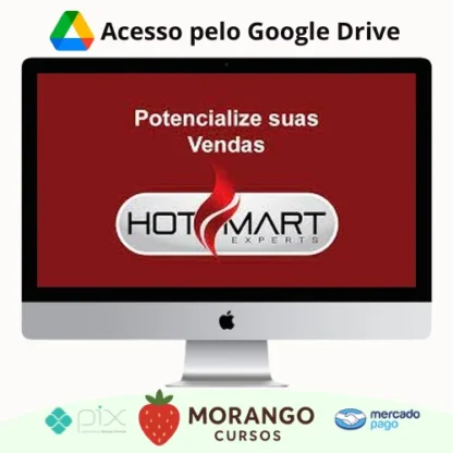 Imagem do rateio do curso Hotmart Experts - Jordão Felix