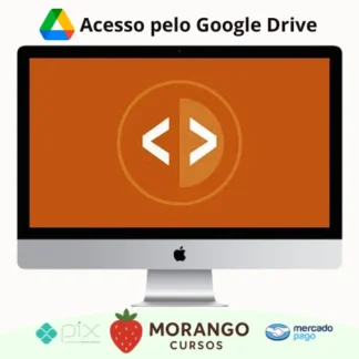 Imagem do rateio do curso Html5 do Jeito Certo - Upinside
