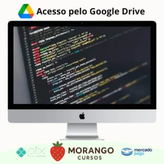 Imagem do rateio do curso Html5 Para Quem Não Sabe Nada de Html5 - Paulo Andrade