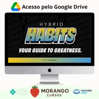 Imagem do rateio do curso Hybrid 101 - Hybrid Performance Method [INGLÊS]