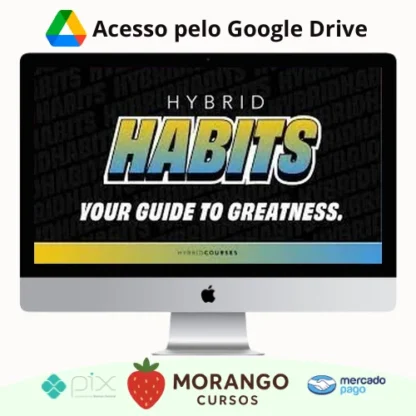 Imagem do rateio do curso Hybrid 101 - Hybrid Performance Method [INGLÊS]