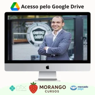 Imagem do rateio do curso Hypnoflash - Michael Arruda