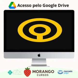 Imagem do rateio do curso Imersão AoRaboni - Ao Raboni