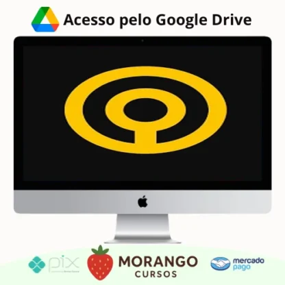 Imagem do rateio do curso Imersão AoRaboni - Ao Raboni