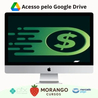 Imagem do rateio do curso Imersão Caixa Rápido - Rafael lago