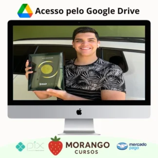 Imagem do rateio do curso Imersão Gestor 7D - Marcelo Eduardo