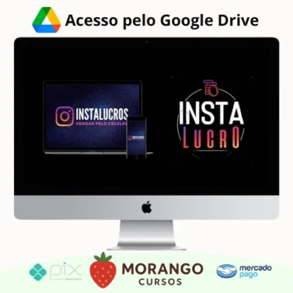 Imagem do rateio do curso InstaLucros - Nikolas Sasso