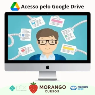 Imagem do rateio do curso Inteligencia Artificial Sistemas de Recomendação em Python - IA Expert