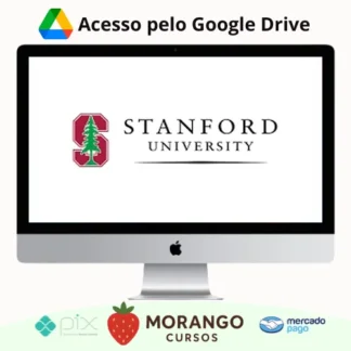 Imagem do rateio do curso Introdução a Ciência da Computação - Universidade de Standford [INGLÊS]