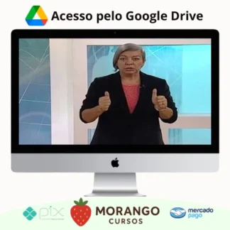 Imagem do rateio do curso Introdução à Psicopedagogia - Margarete Terezinha de Andrade Cista