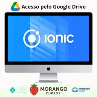 Imagem do rateio do curso Ionic 3 Hero - Nanderson Castro