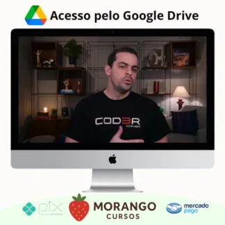Imagem do rateio do curso Java 12 Completo do Zero ao Profissional + Projetos Reais - Leonardo Moura Leitão