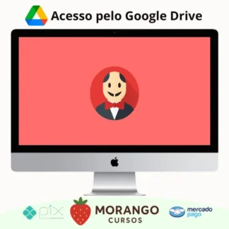 Imagem do rateio do curso Jenkins em Larga Escala Via Docker e Kubernetes - Rodrigo Martinez da Rocha