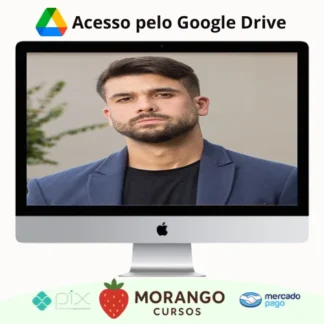 Imagem do rateio do curso Jogo do Texto 3.0 - Elias Maman