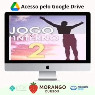 Imagem do rateio do curso Jogo Interno 2.0 - Andre Sabetta