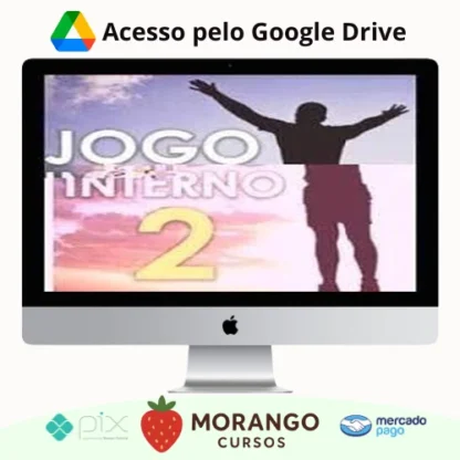 Imagem do rateio do curso Jogo Interno 2.0 - Andre Sabetta