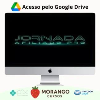 Imagem do rateio do curso Jornada Afiliado Pro - Maria Franco