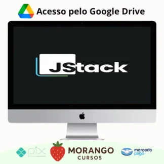 Imagem do rateio do curso JStack - Mateus Luiz da Silva
