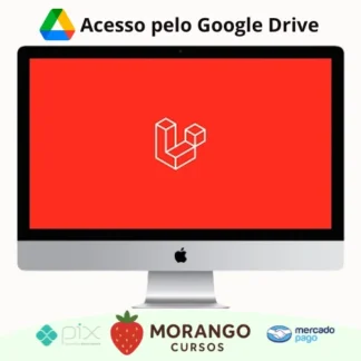 Imagem do rateio do curso Laravel 6 Na Prática Criando um Marketplace - Nanderson Castro