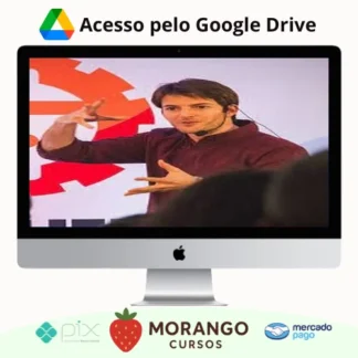 Imagem do rateio do curso Liberdade 360 - Bruno Picinini
