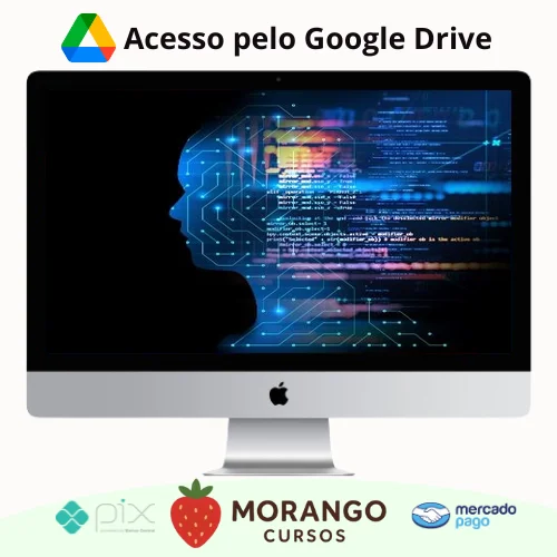 Imagem do rateio do curso Linux Containers com LXC e LXD no Ubuntu 16.04 - Salim Aouar