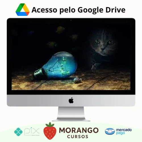 Imagem do rateio do curso Lucid Dreaming : Bespoke Training with a Personal approach - Peter Torok