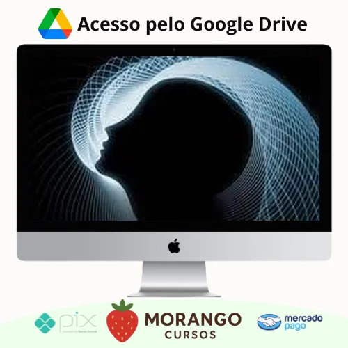 Imagem do rateio do curso Lucid Dreaming: Control Your Dreams In 30 Days Or Less - Arnov Rahman