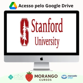 Imagem do rateio do curso Machine Learning - Stanford University [INGLÊS]