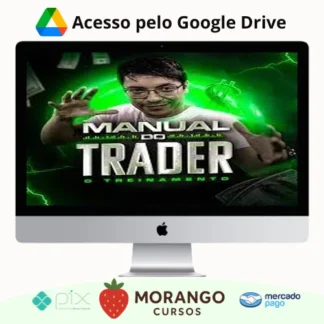Imagem do rateio do curso Manual do Trader - Ports Trader