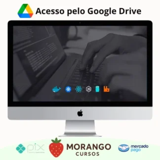 Imagem do rateio do curso Maratona Full Cycle 4.0 - Wesley Willians