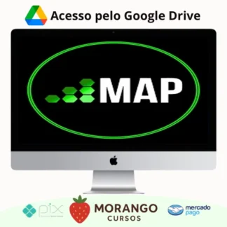 Imagem do rateio do curso Marcenaria de Alta Performance - MAP