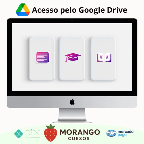 Imagem do rateio do curso Marketing de Aplicativos Para Celular: Aprenda a Monetização de Aplicativos do Zero - Oak Academy [INGLÊS]