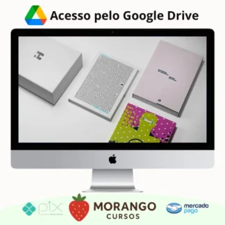 Imagem do rateio do curso Marketing de Influência - Editora H1 - Ícaro de Carvalho