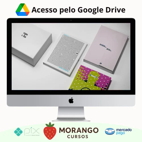 Imagem do rateio do curso Marketing de Influência - Editora H1 - Ícaro de Carvalho