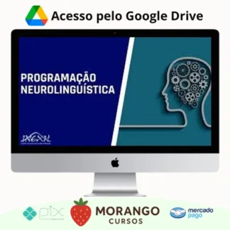 Imagem do rateio do curso Master Practitioner em PNL: 7 Volumes - André Pércia