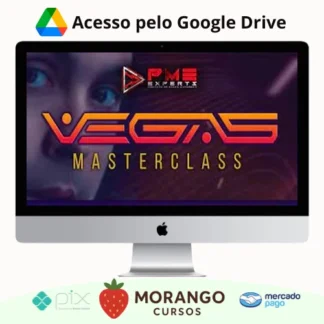 Imagem do rateio do curso MasterClass: Top Produtor - Vegas