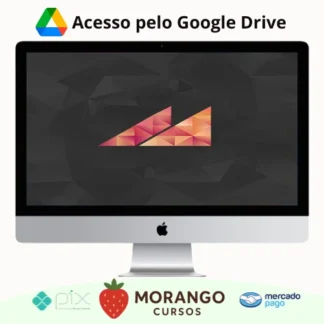 Imagem do rateio do curso Mastery Academy - Felipe Marx