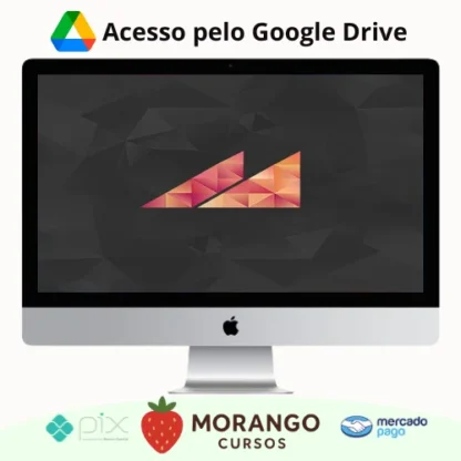 Imagem do rateio do curso Mastery Academy - Felipe Marx