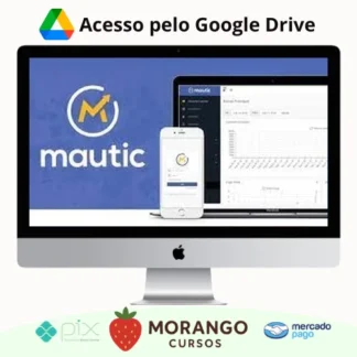 Imagem do rateio do curso MAUTIC 3.0: Criando Automacoes de Marketing - Roberto Oliveira