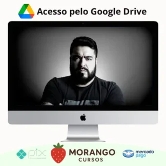 Imagem do rateio do curso Mensagens Infalíveis 3.0 - Marcel Kume