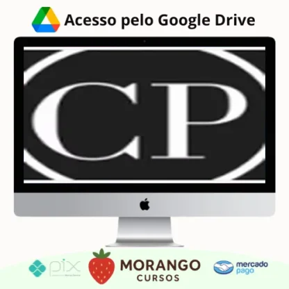 Imagem do rateio do curso Mentoria Caixa Preta - Priscilla Schmidt