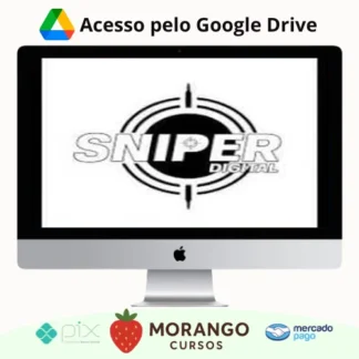 Imagem do rateio do curso Mentoria Coletiva Sniper Digital - Rafael Aguiar