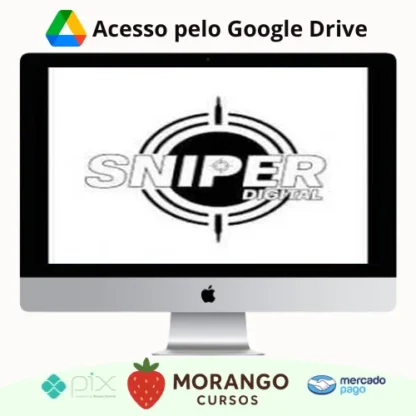 Imagem do rateio do curso Mentoria Coletiva Sniper Digital - Rafael Aguiar