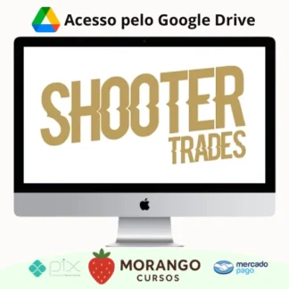 Imagem do rateio do curso Mentoria Day Trade - Shooter Trades