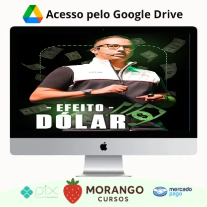 Imagem do rateio do curso Mentoria Efeito Dólar - Otávio Passos