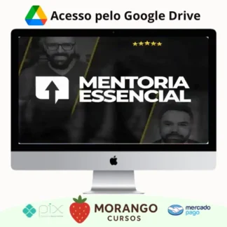 Imagem do rateio do curso Mentoria Essencial - Alex Vargas