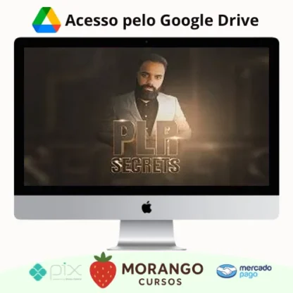 Imagem do rateio do curso Mentoria - Higor Neves