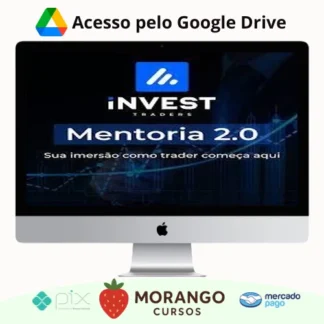 Imagem do rateio do curso Mentoria Invest Traders - Douglas Adriano