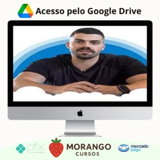 Imagem do rateio do curso Mentoria Master - Nikolas Sasso & Joba