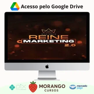 Imagem do rateio do curso Mentoria Reine o Marketing - Lucas Amadeu